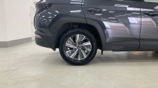 Hyundai TUCSON 1.6 TGDi SE Connect 5dr 2WD Petrol Estate